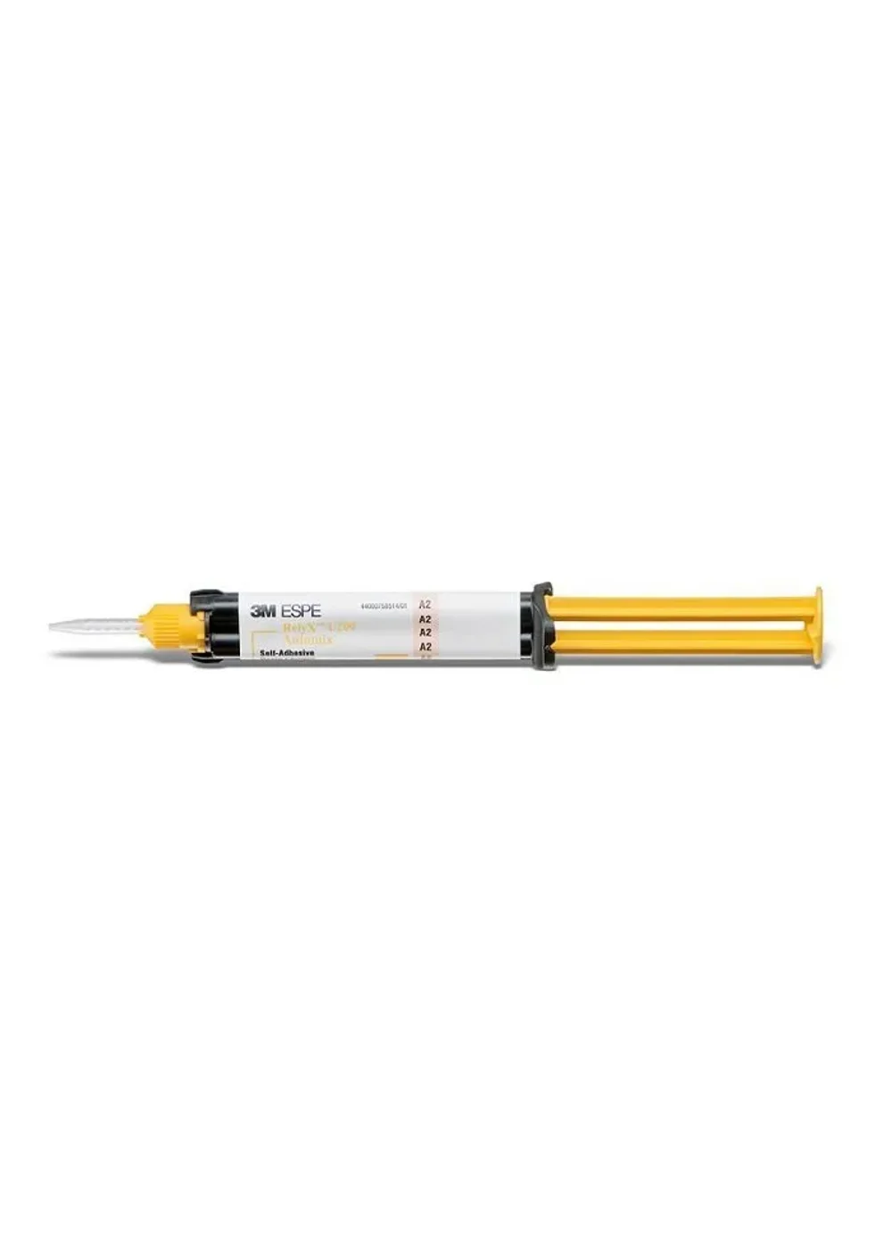 Цемент, 3M, Реликс U200 A2 набор (8,5г)