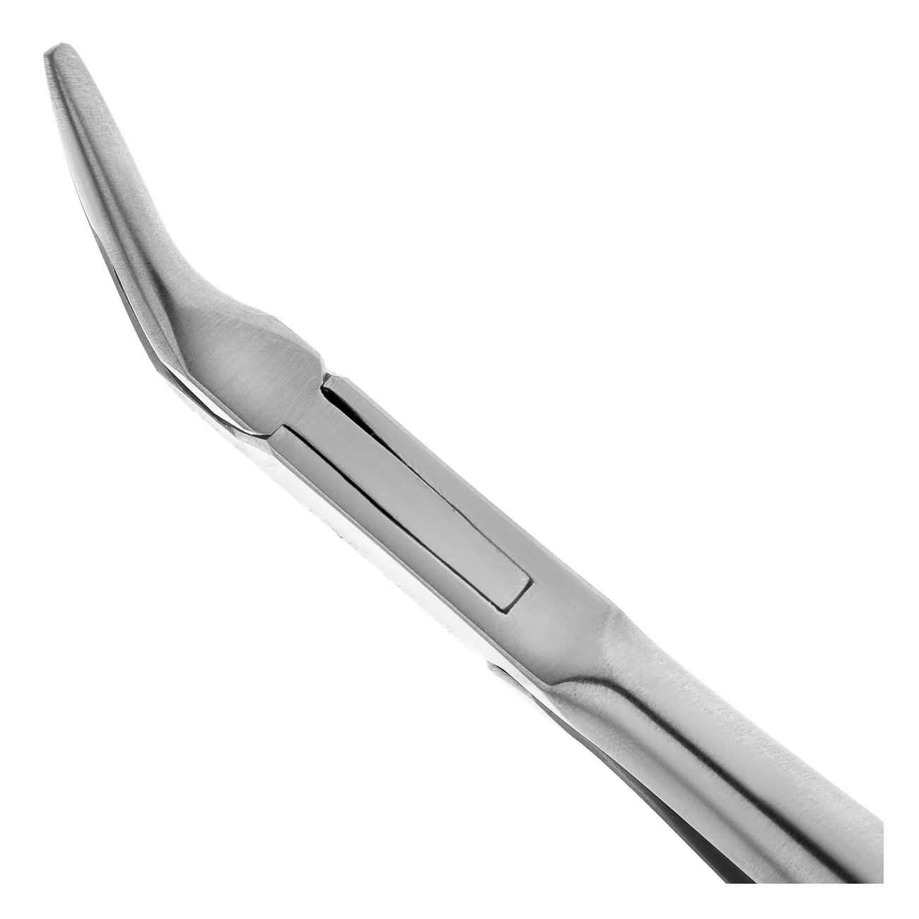 Кусачки костные Mini-Friedmann  3 мм