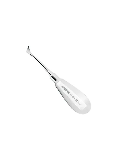 Asa Dental 0243-7 - элеватор флажок от себя №7