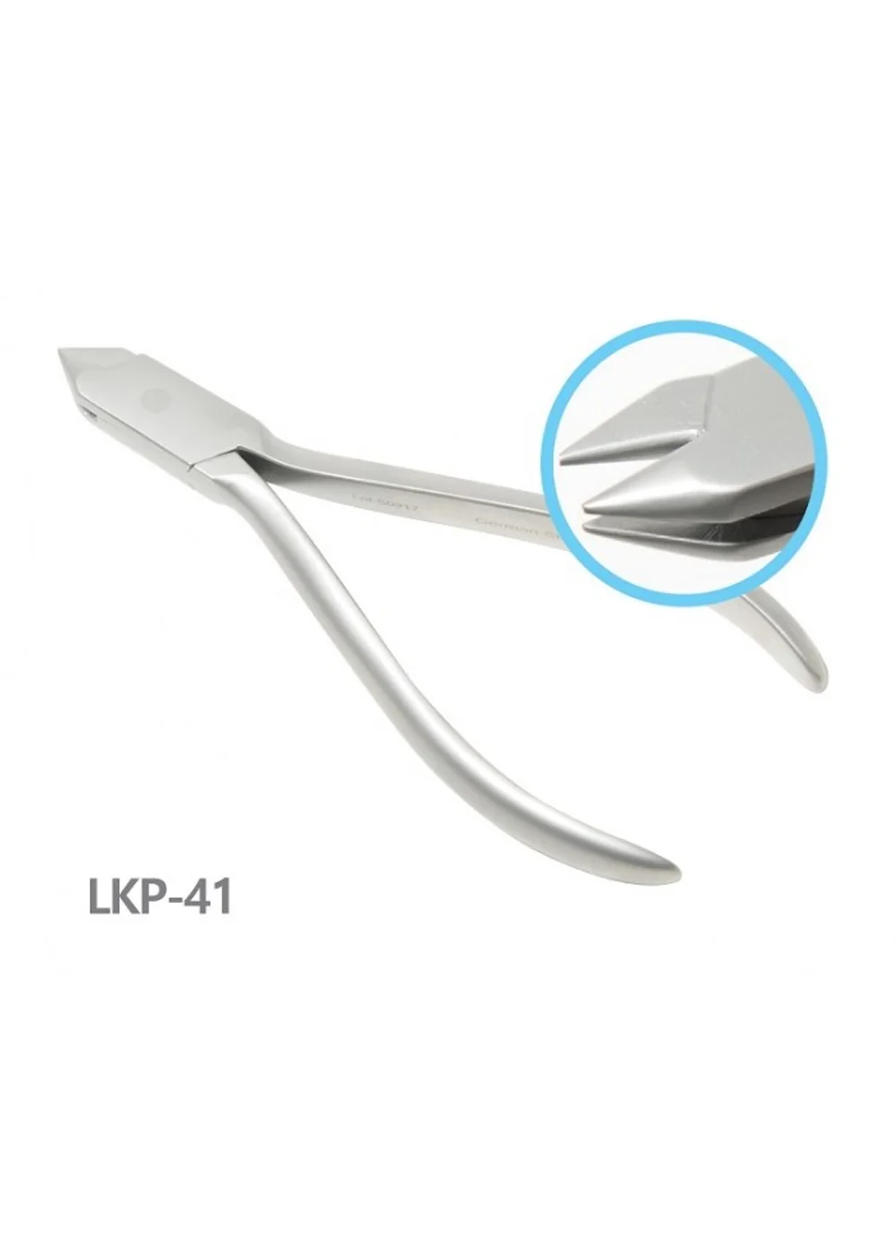 Щипцы, LK MEDICAL, Адерера трехклювые