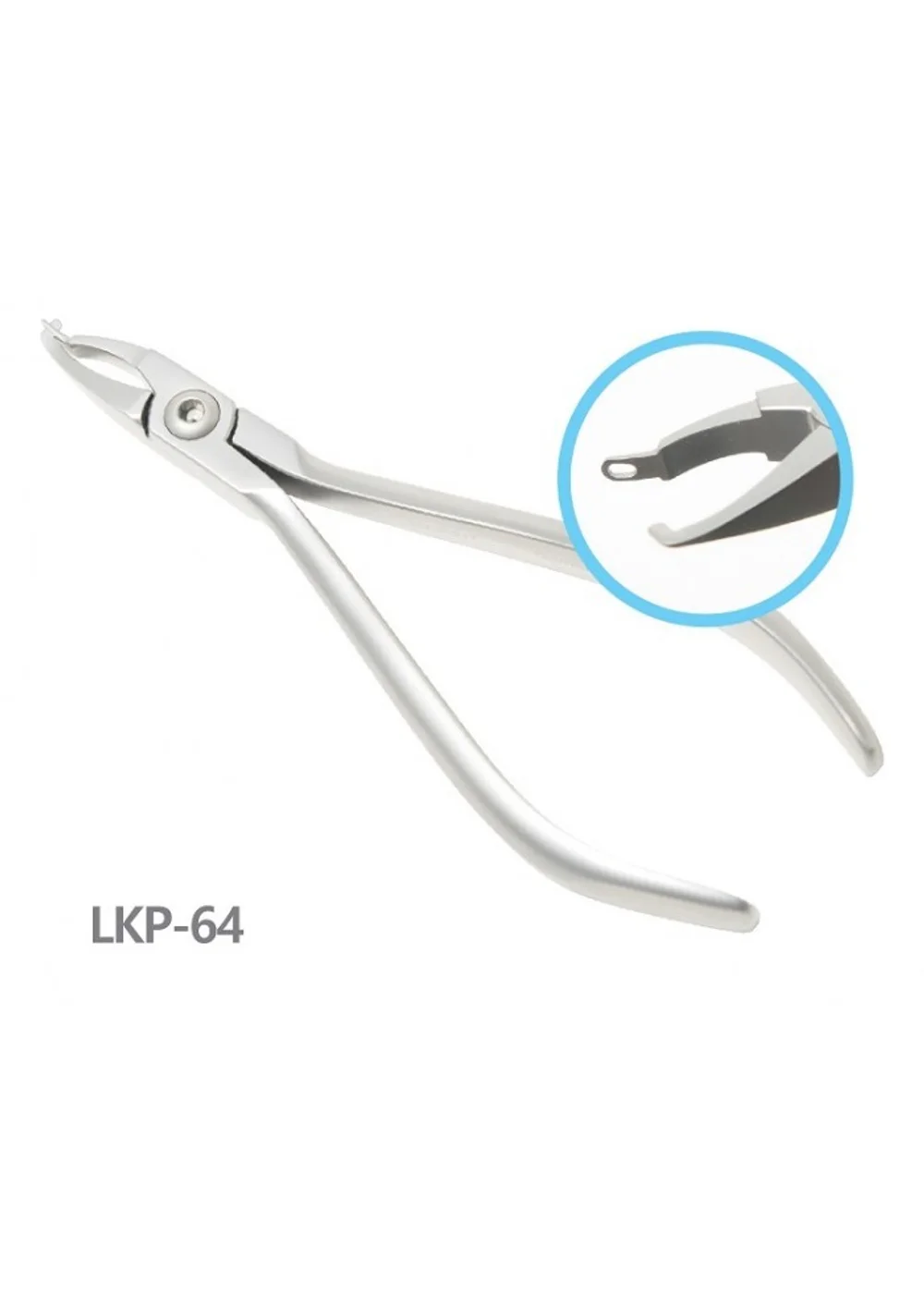 Щипцы для элайнеров, LK MEDICAL, LKP-64, ретенционные