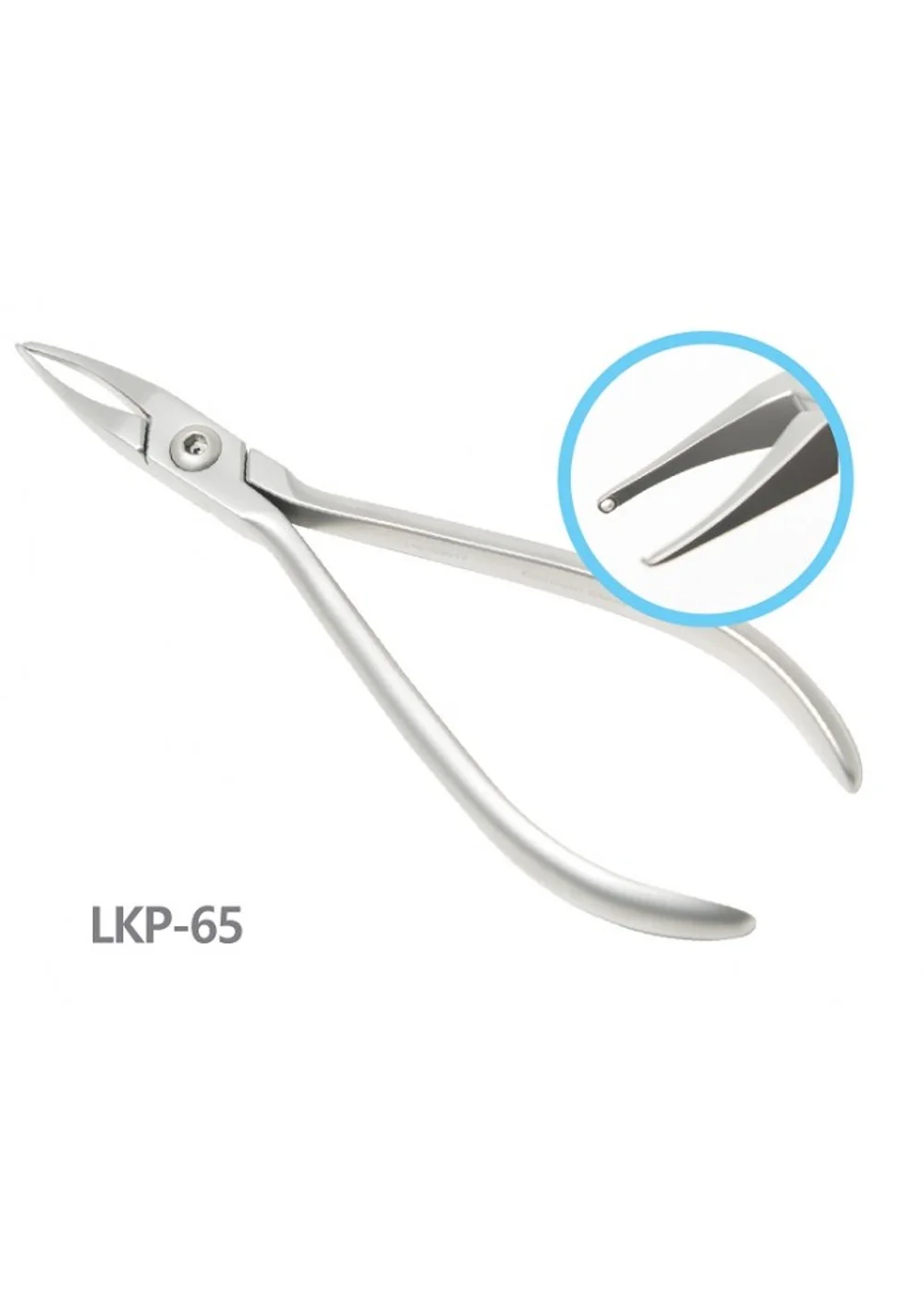 Щипцы для элайнеров, LK MEDICAL, LKP-65, универсальные