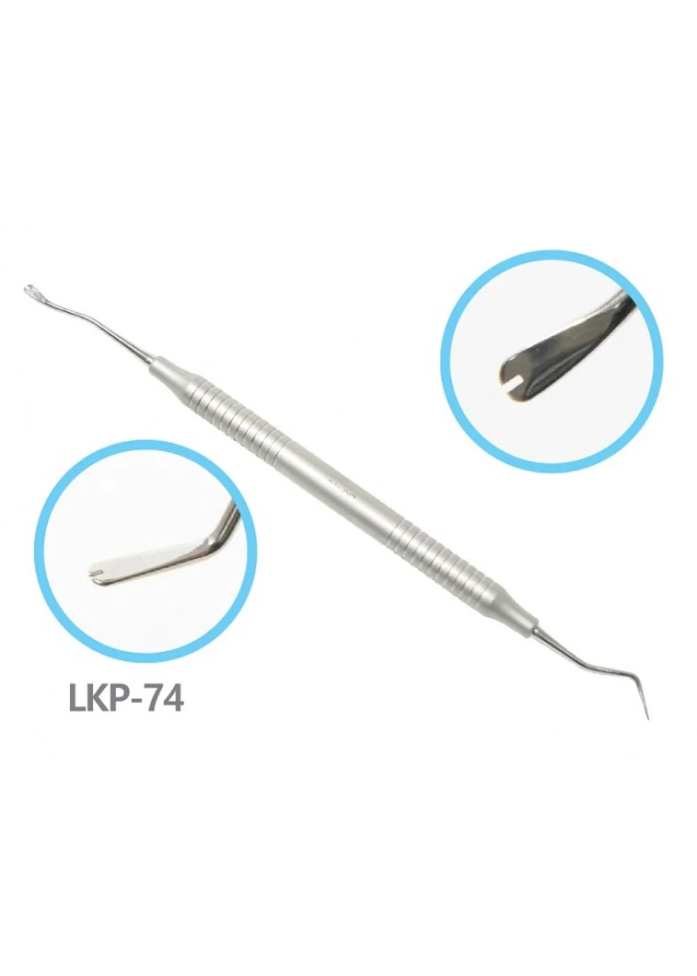 Инструмент, LK MEDICAL, Такер для лигатур, LKP-74