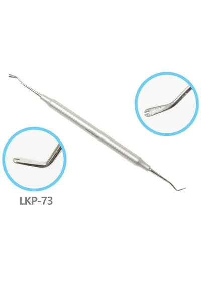 Инструмент, LK MEDICAL, Лигатур-директор, LKP-73