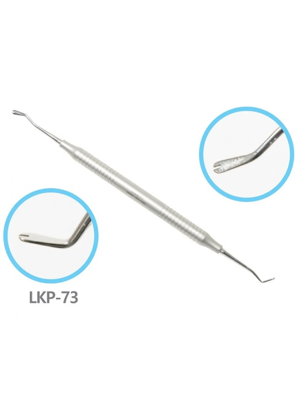Инструмент, LK MEDICAL, Лигатур-директор, LKP-73