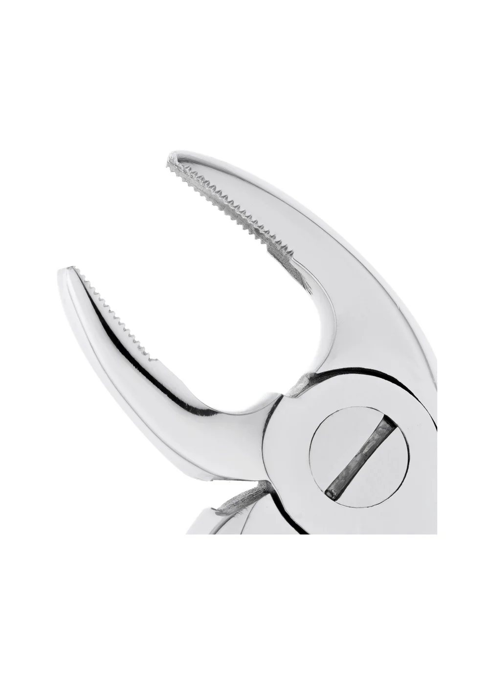Nopa Instruments PA 004/00 - щипцы извлекающие для резцов/клыков нижней челюсти №4