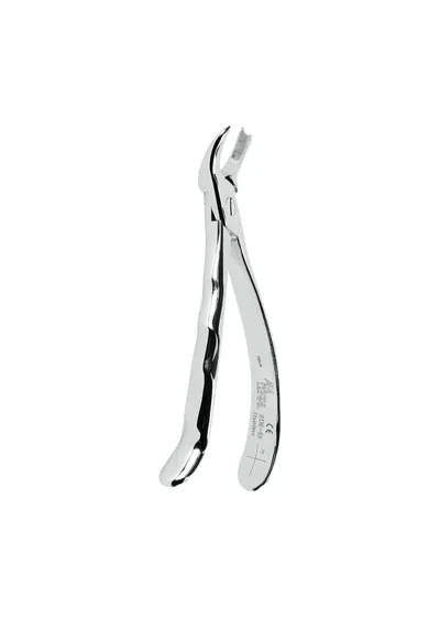 Asa Dental 0130-89 - щипцы N89 для удаления зубов верхних правых моляров с зубчиками