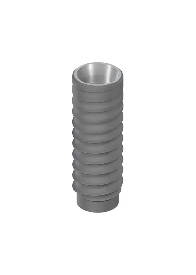 Имплантат Straumann BL NC 3.3×10 мм Roxolid® SLActive®