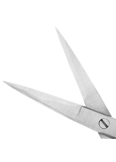 Ножницы 11,5 см прямые Iris-Schere TC (с вставками из твердого сплава карбид-вольфрама)