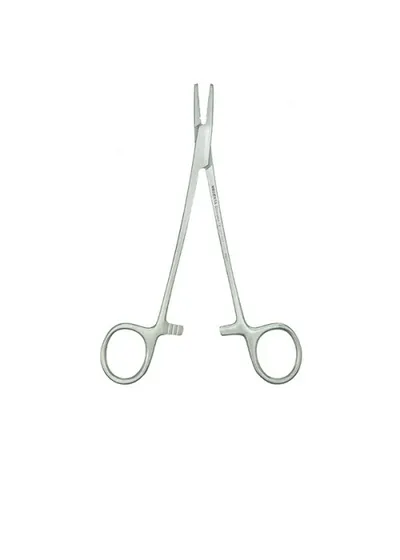 Иглодержатель Medenta Crile-Wood 160 мм