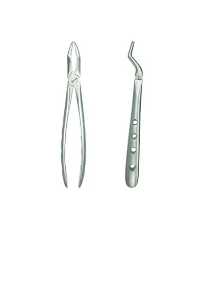 Щипцы хирургические детские, Medenta, верхние корневые