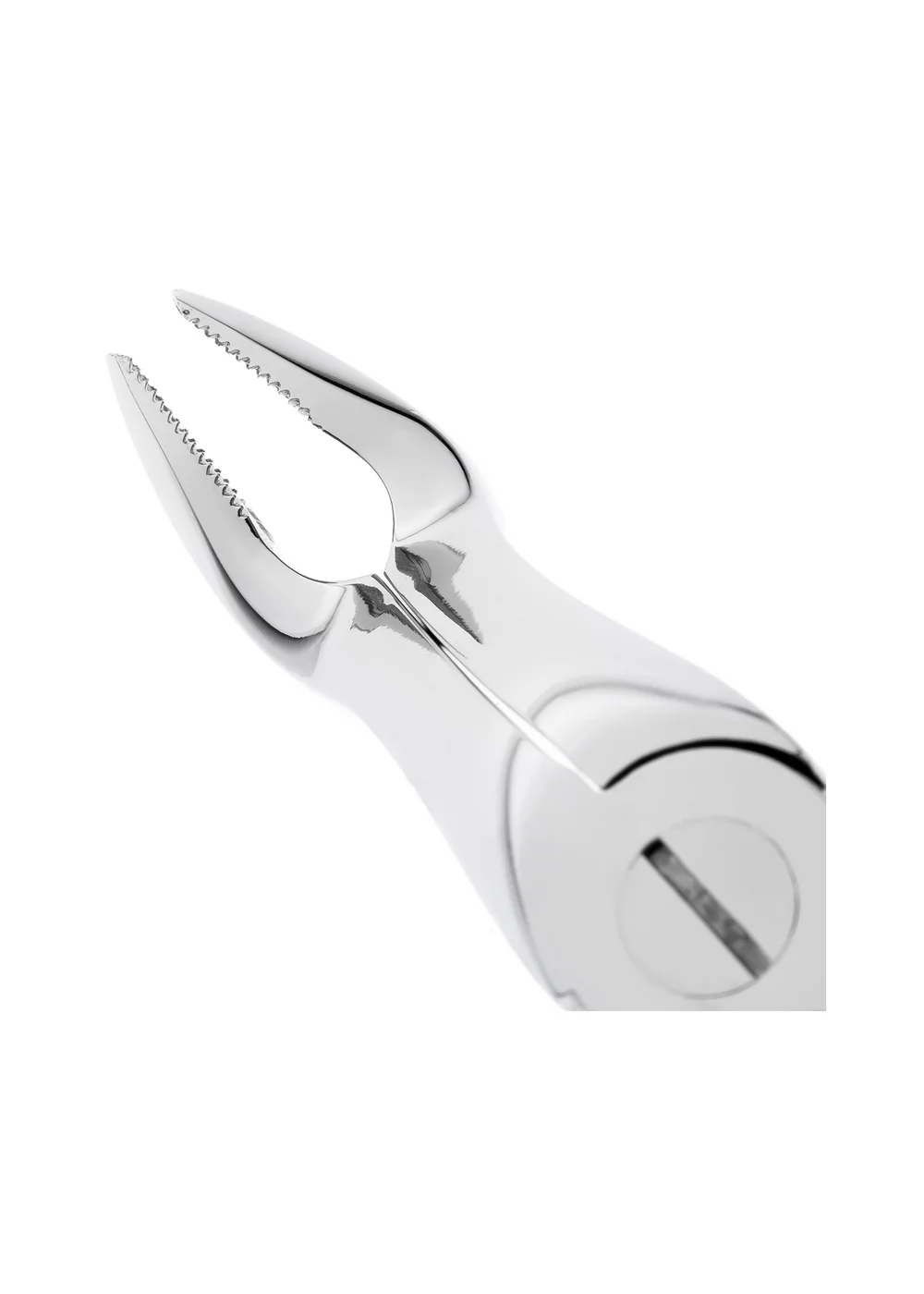 Nopa Instruments PA 067/02 - щипцы извлекающие для третьих моляров верхней челюсти №67N