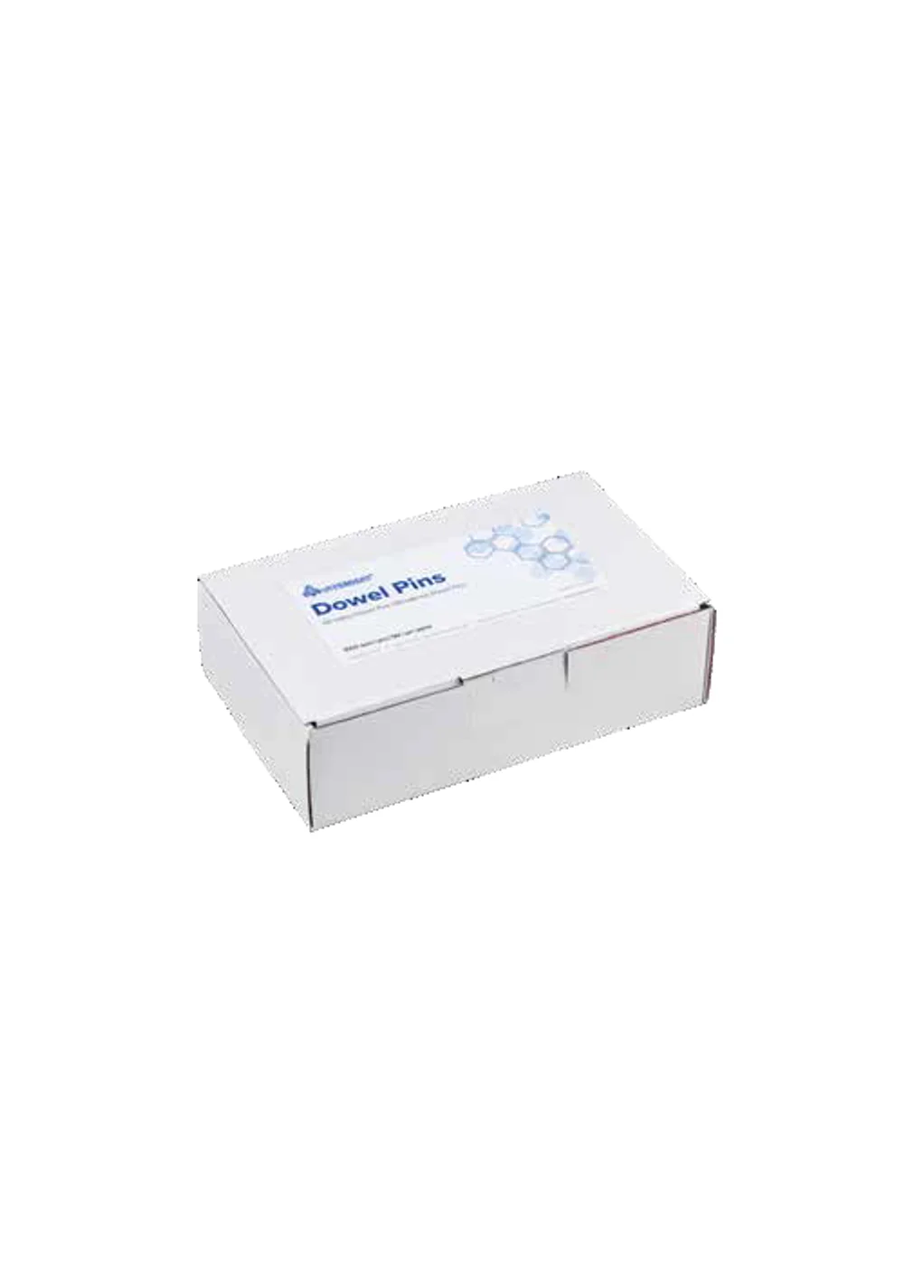 Стандартные штифты DOWEL-PIN, Interdent d.o.o., латунь, размер L