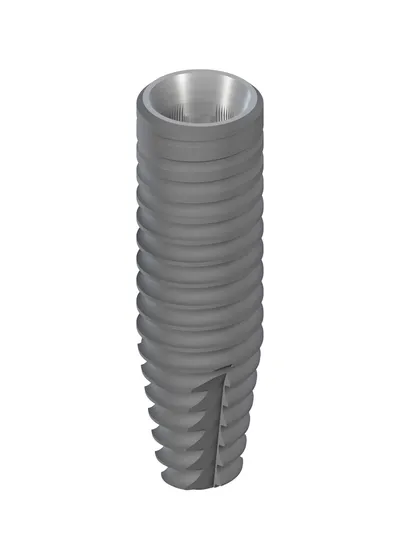 Имплантат Straumann BLT RC Ø 4.1×14 мм Roxolid® SLA® Loxim™