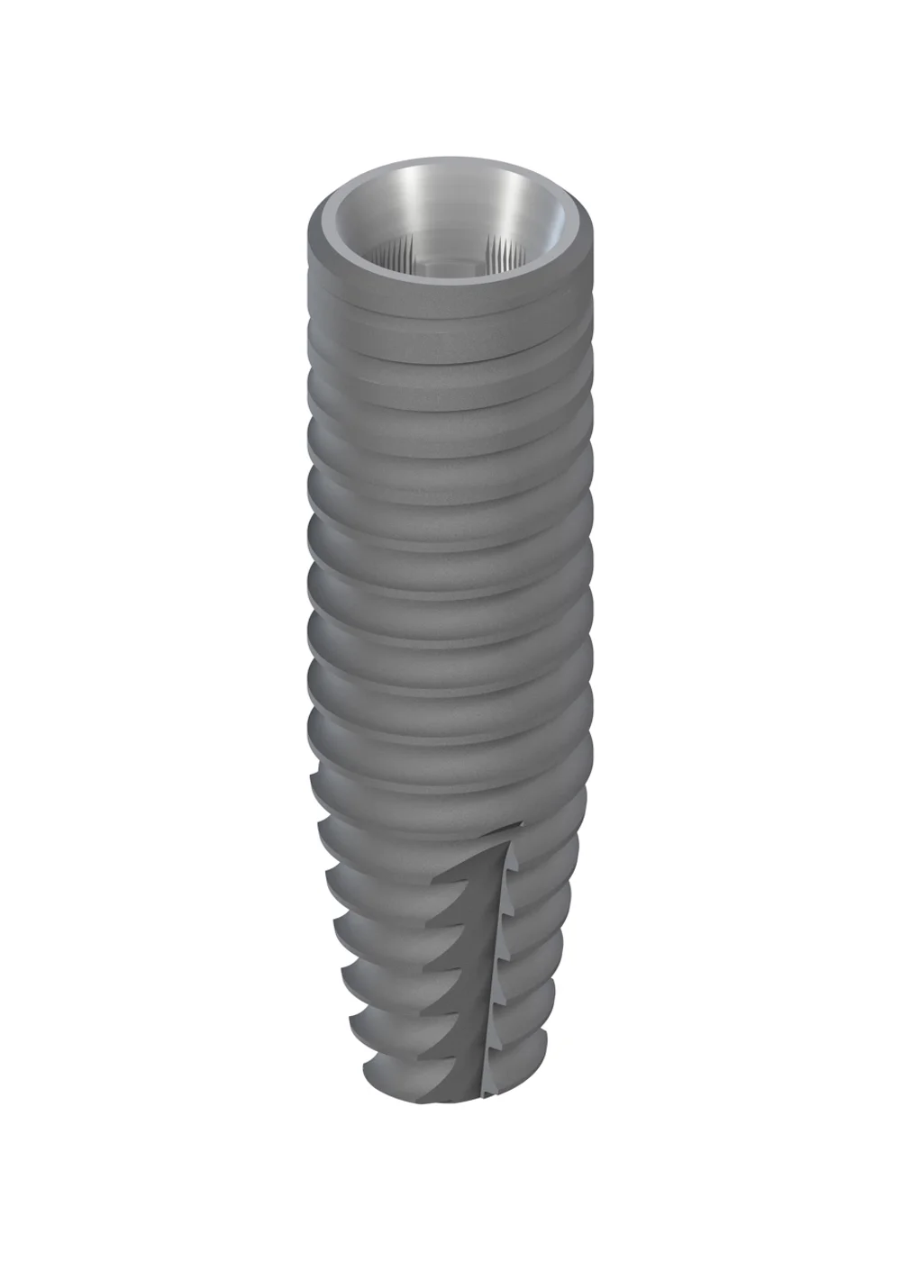 Имплантат Straumann BLT RC Ø 4.1×14 мм Roxolid® SLA® Loxim™