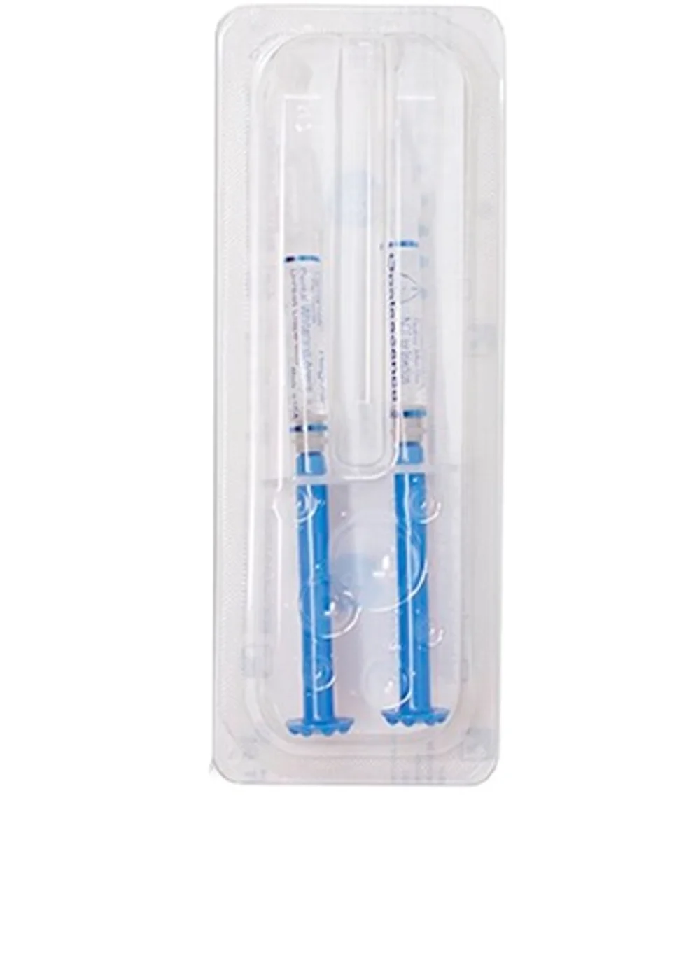Opalescence PF 20% Regular Refill (2шпр.х1,2 мл.) Ultradent (США)
