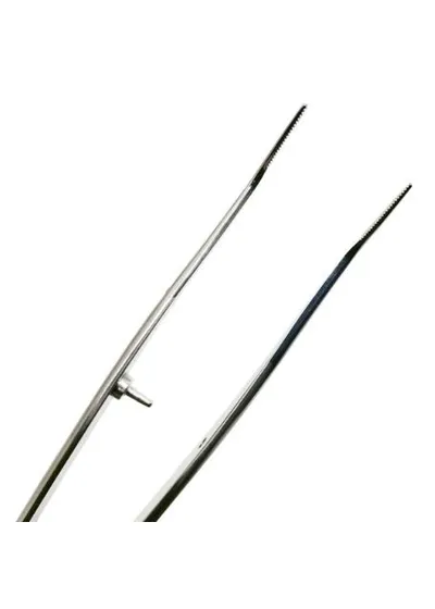Пинцет Pliers Dressing изогнутый