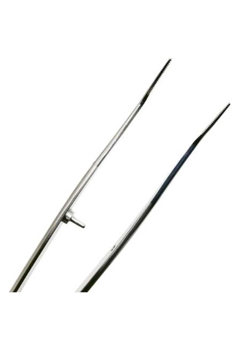 Пинцет Pliers Dressing изогнутый
