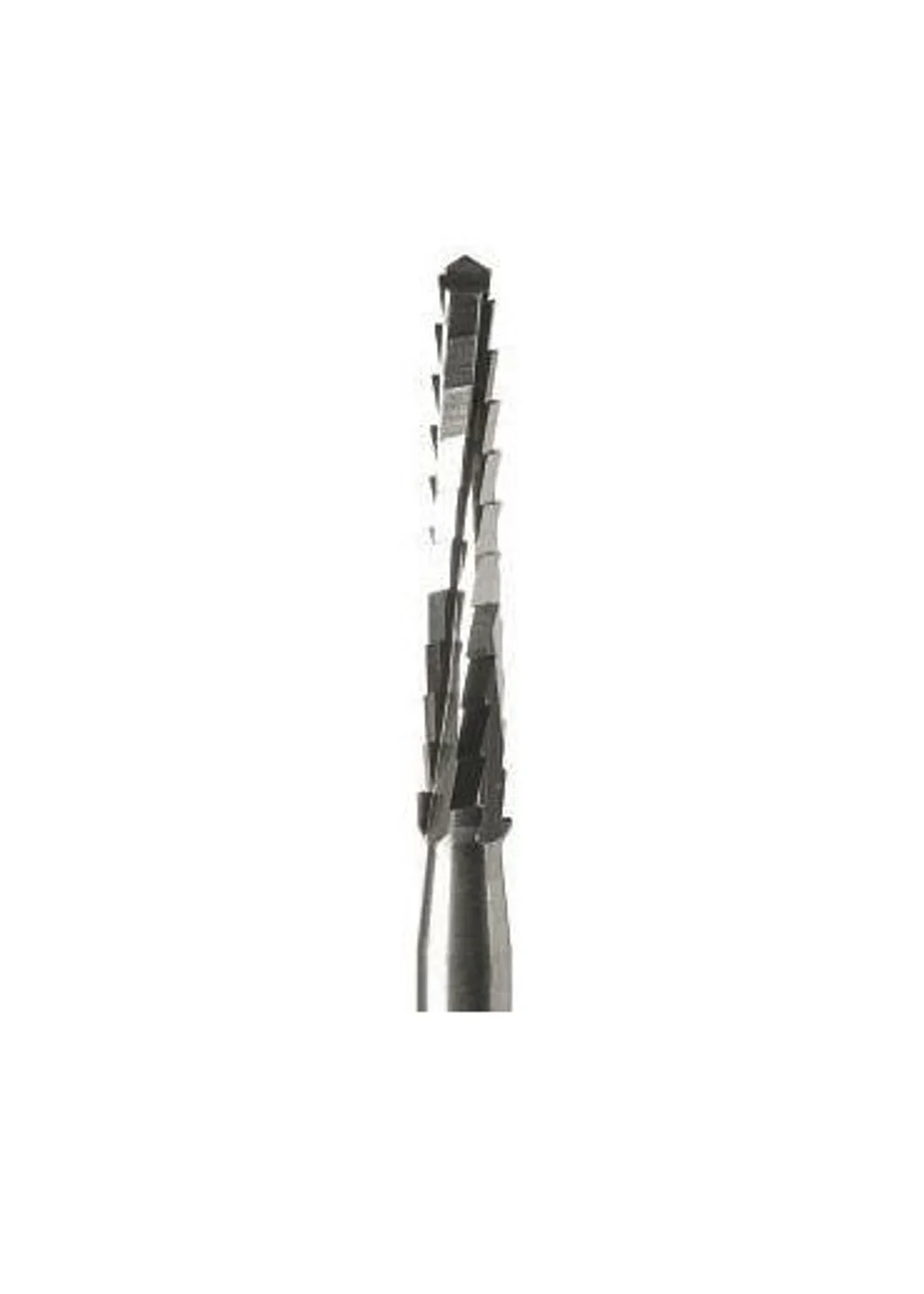 Боры Линдеманна №162 HP L44.5мм D16мм 5шт с насечками