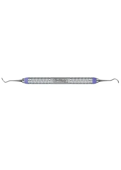 Скейлер Hu-Friedy 204S Posterior, двусторонний