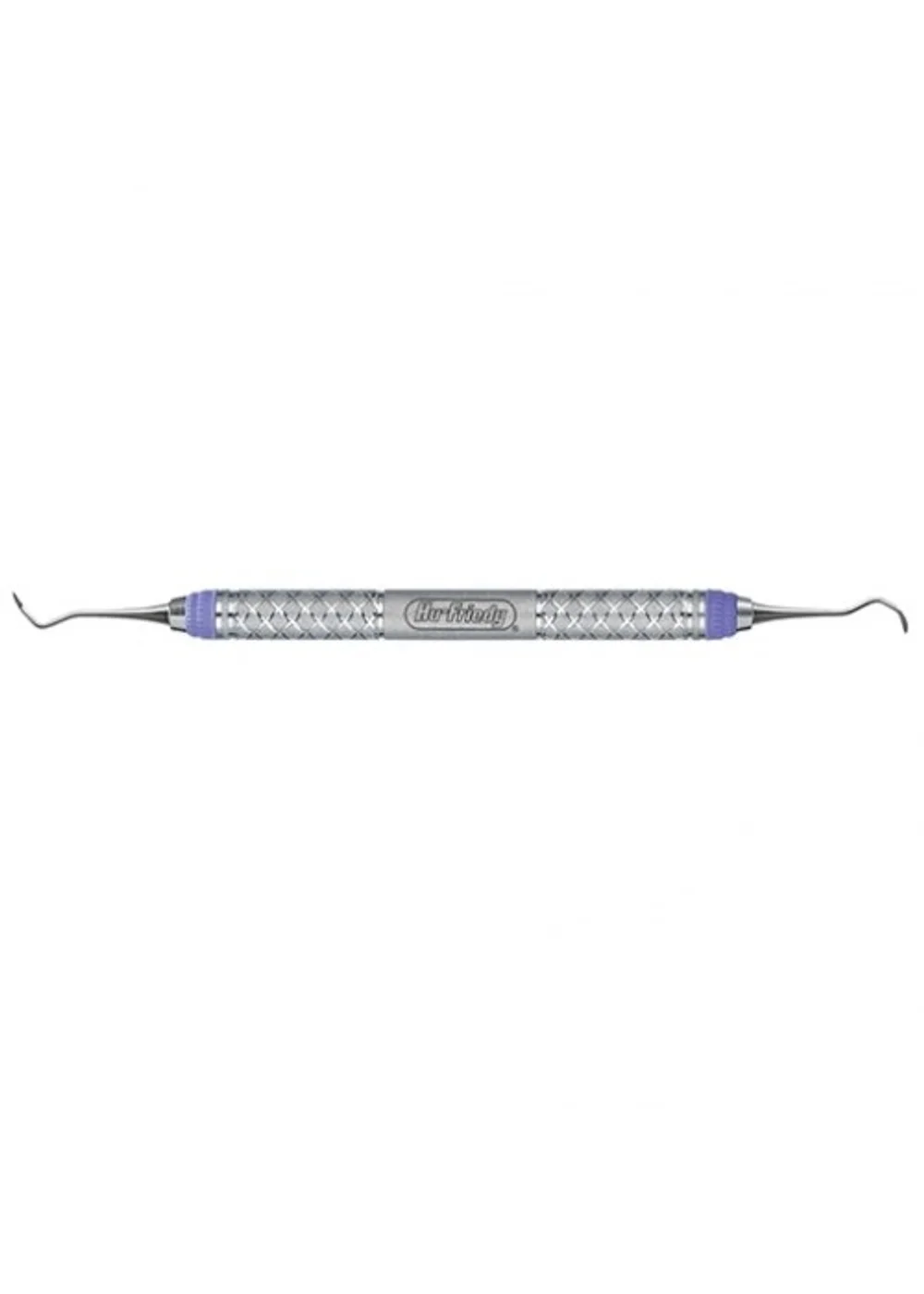 Скейлер Hu-Friedy 204S Posterior, двусторонний