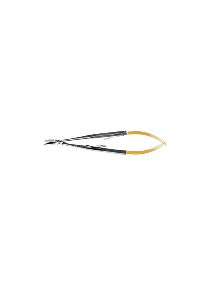 Иглодержатель Hu-Friedy Castroviejo 140 мм