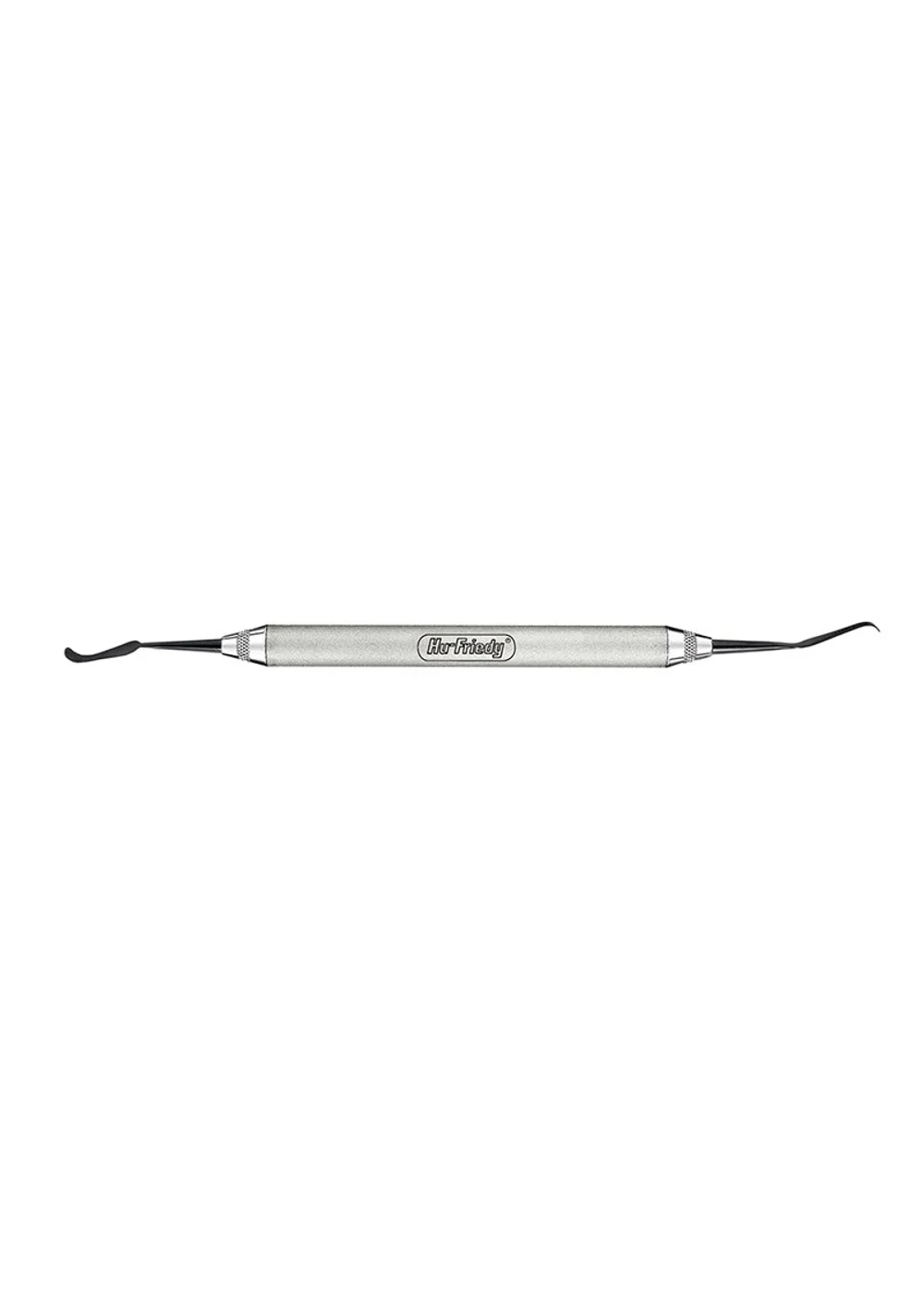 Гладилка Hu-Friedy Plastic Filling Instrument для вестибулярных поверхностей