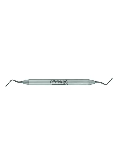 Экскаватор, Hu-Friedy, Black Line Endo овальный 1,3 мм