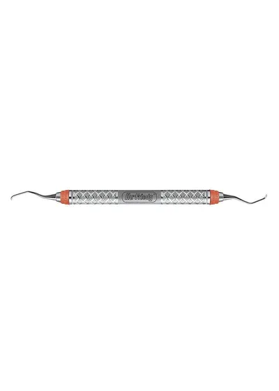 Кюрета Gracey Mini Five, Hu-Friedy, для медиальных поверхностей, нержавеющая сталь