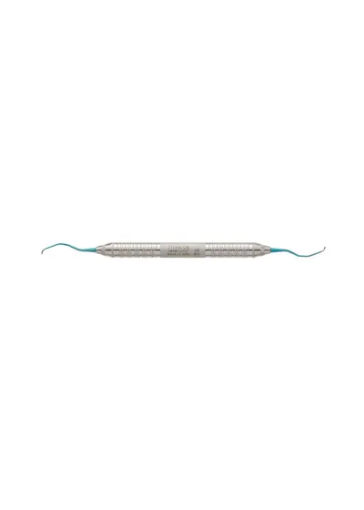 Кюрета Hu-Friedy Gracey Mini Five #11/12, титановая