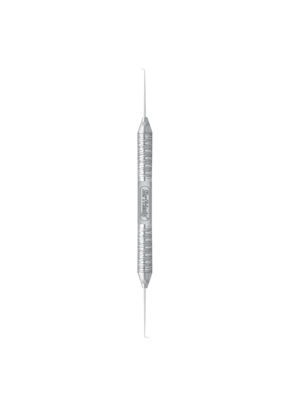 Зонд-эксплорер Hu-Friedy EXD16, двусторонний, 150 мм