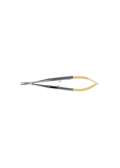 Иглодержатель Hu-Friedy Castroviejo, 140 мм
