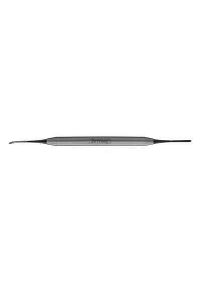 Распатор Hu-Friedy Allen (Black Line) двусторонний 150 мм