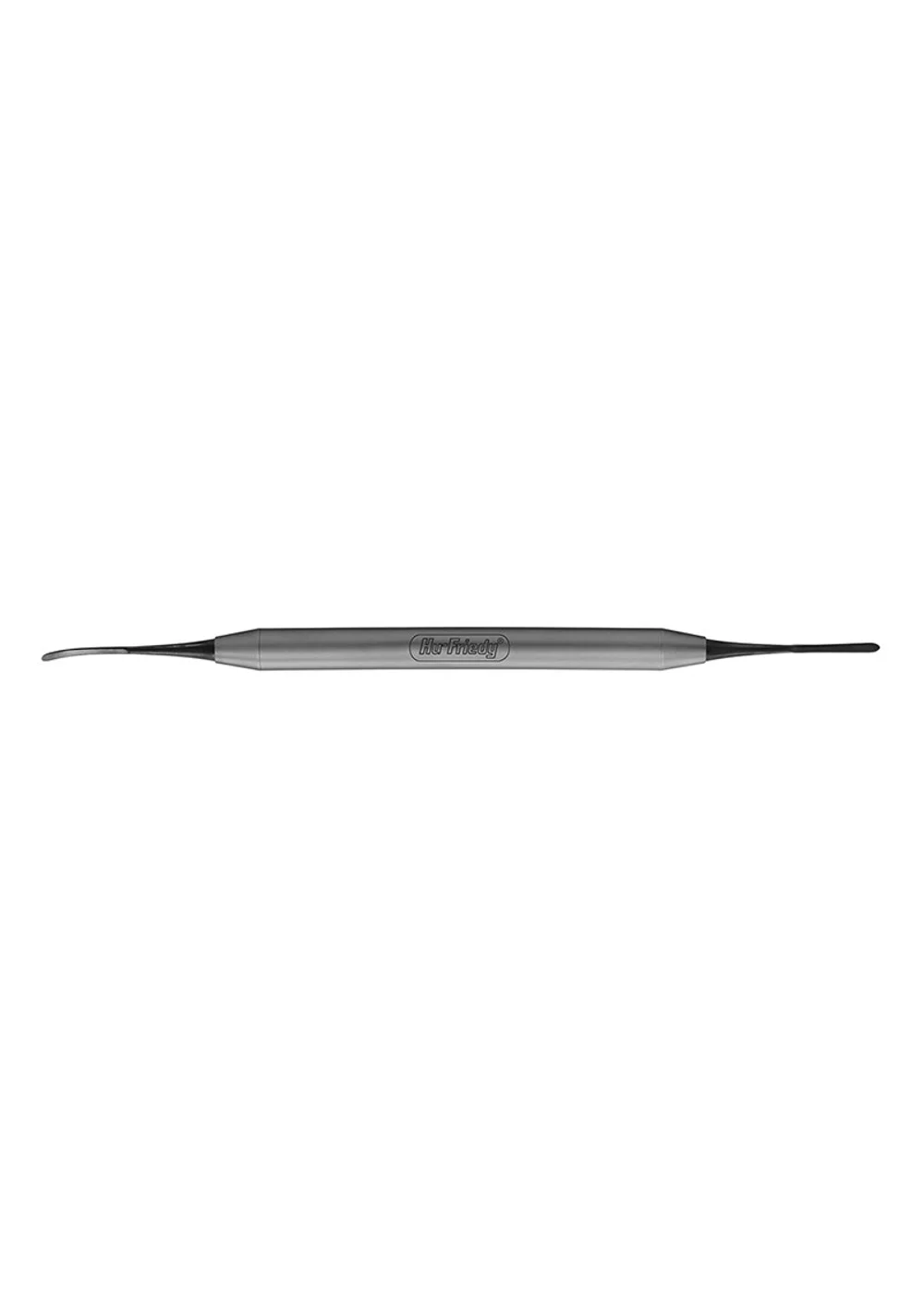 Распатор Hu-Friedy Allen (Black Line) двусторонний 150 мм