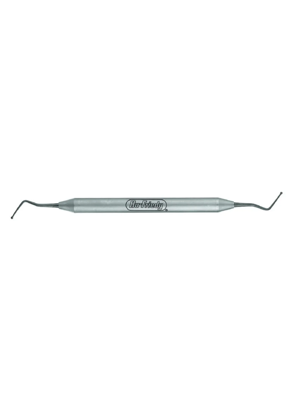 Экскаватор, Hu-Friedy, Black Line Endo круглый 1,5 мм