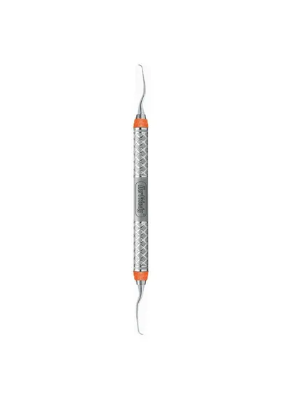 Кюрета Hu-Friedy Gracey Mini-Micro для медиальных поверхностей