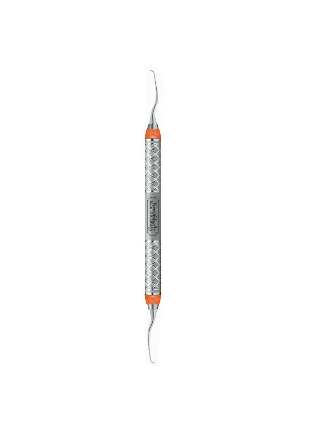 Кюрета Hu-Friedy Gracey Mini-Micro для медиальных поверхностей