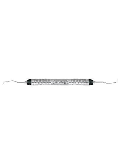 Зонд-эксплорер Hu-Friedy EXD11127, двусторонний, ручка №7