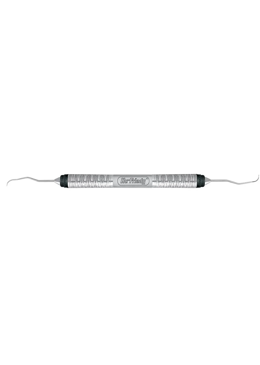 Зонд-эксплорер Hu-Friedy EXD11127, двусторонний, ручка №7