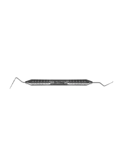 Зонд универсальный Hu-Friedy Expro TU17 + UNC15 (15-1), ручка №6