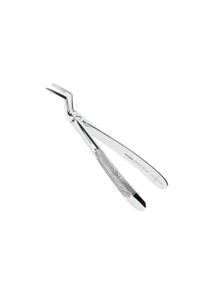 Asa Dental 0100-151 - щипцы N151 для верхних корней с зубчиками