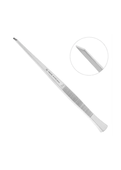 Nopa Instruments KA 437/02 - костное долото PARTSCH, 2 мм