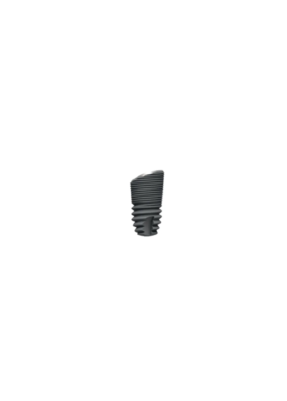 Дентальный имплантат Astra Tech Implant System EV 4.2 C 8 мм