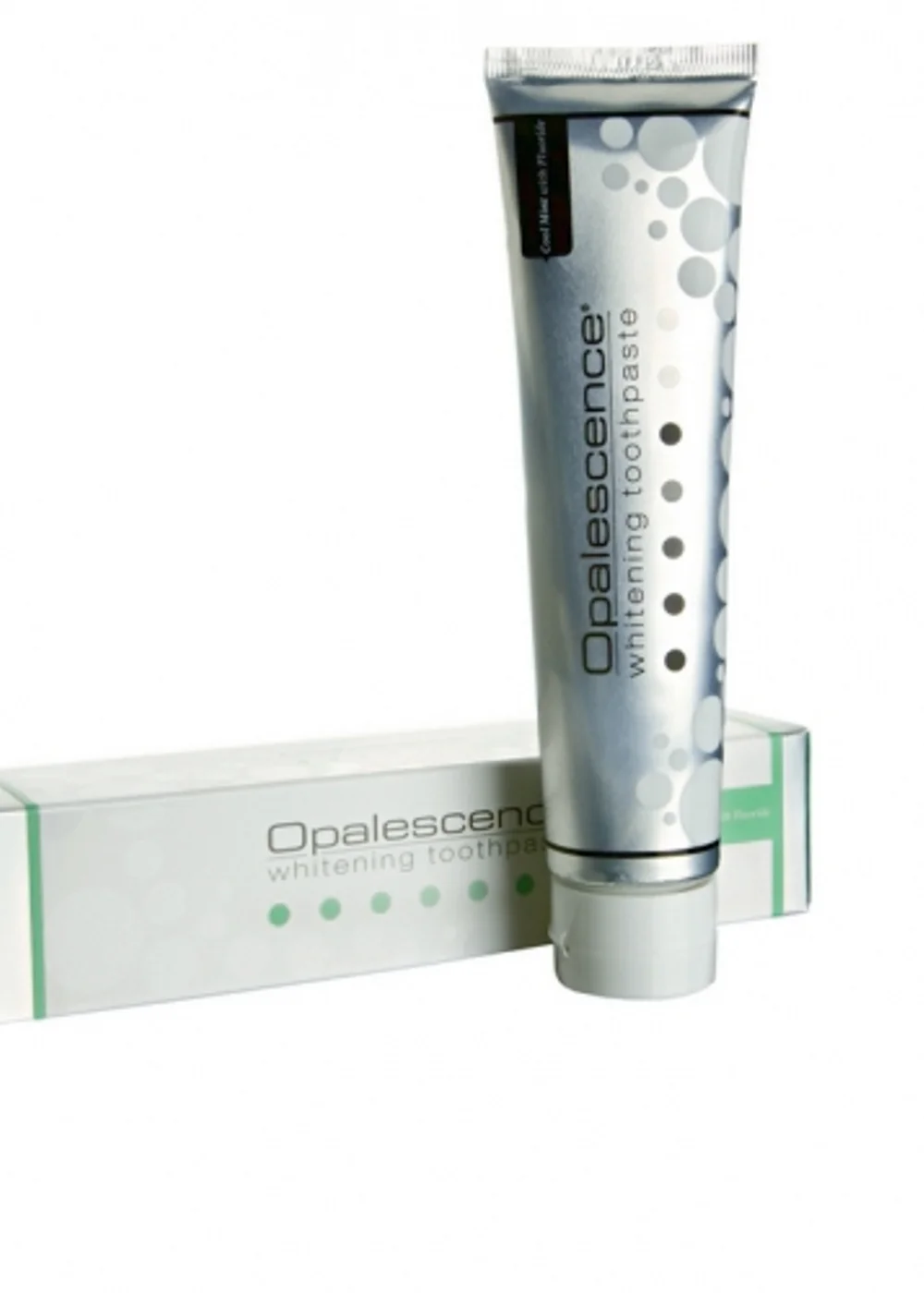 Зубная паста Opalescence Whitening Toothpaste big 133 г. 401-P3 Original Cool Mint (США)