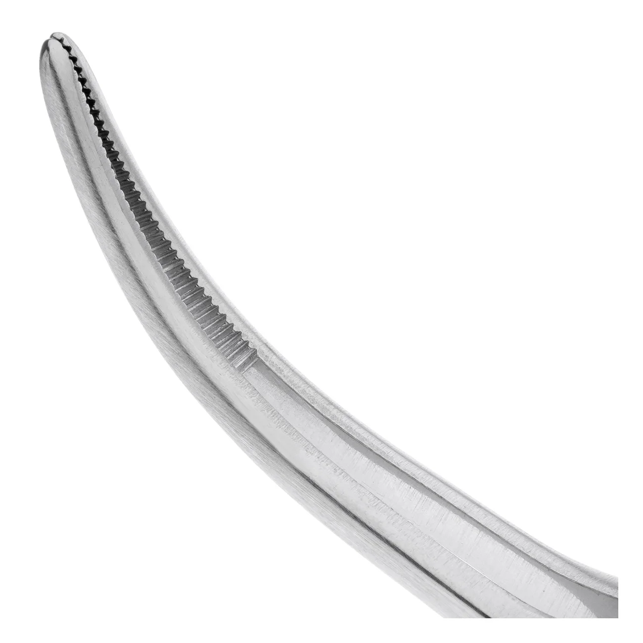 Пинцет GERALD, анатомический, 18 см