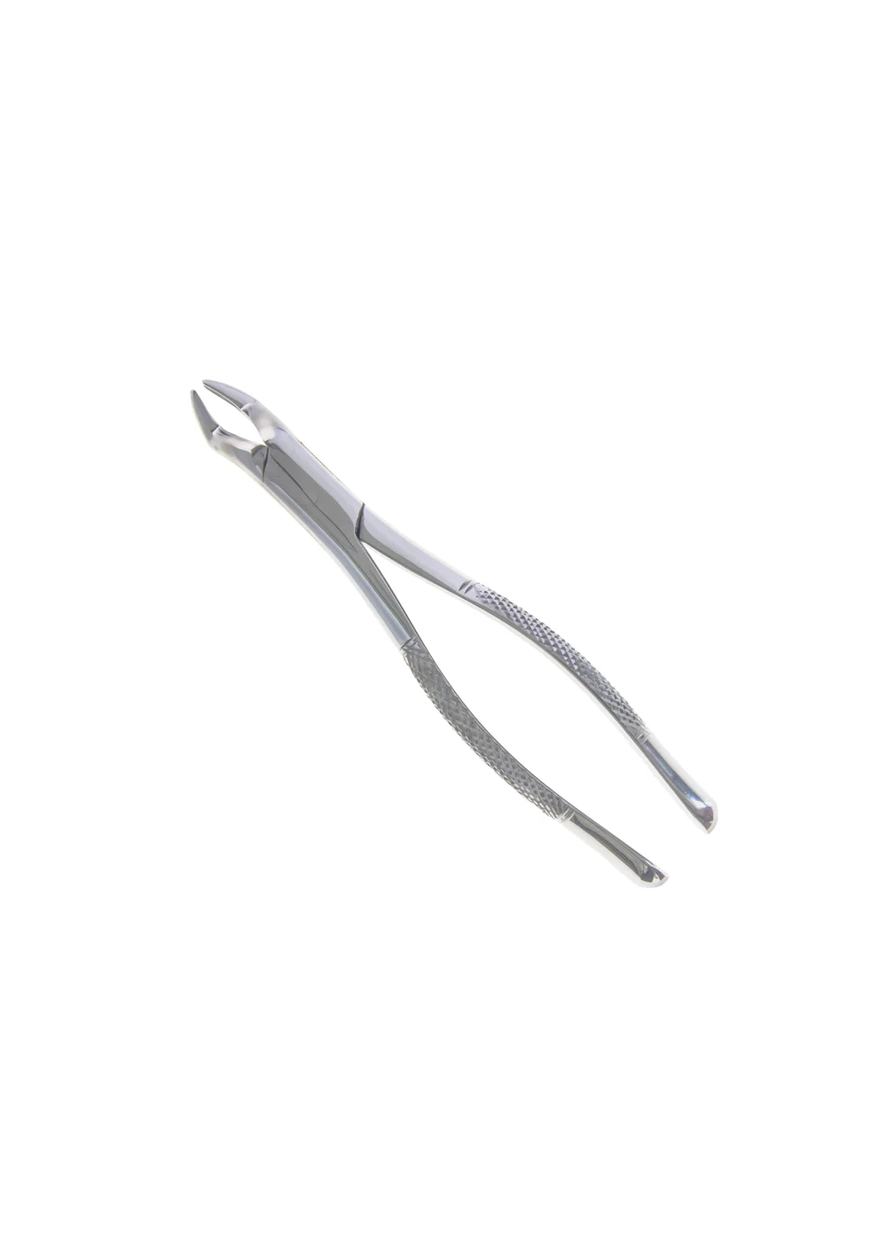 Asa Dental 0120-10S - щипцы N10S для удаления зубов для верхних моляров