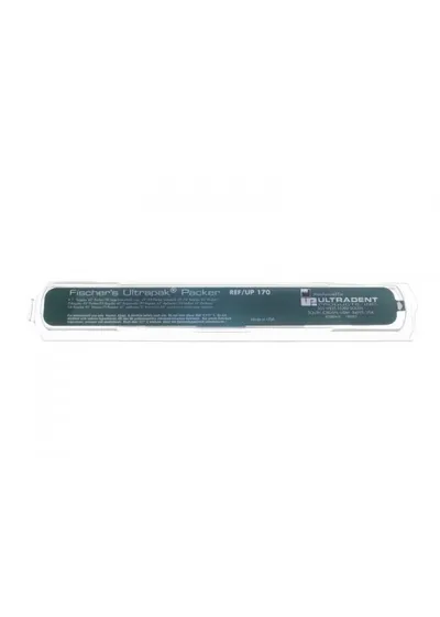 Инструмент для укладки нити Fisher`s Ultrapak Packers, Regular №170, Ультрадент