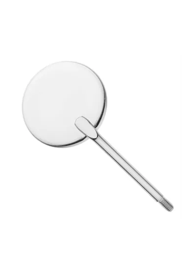 Nopa Instruments KL 511/04 - набор зеркал №4, 12 шт.
