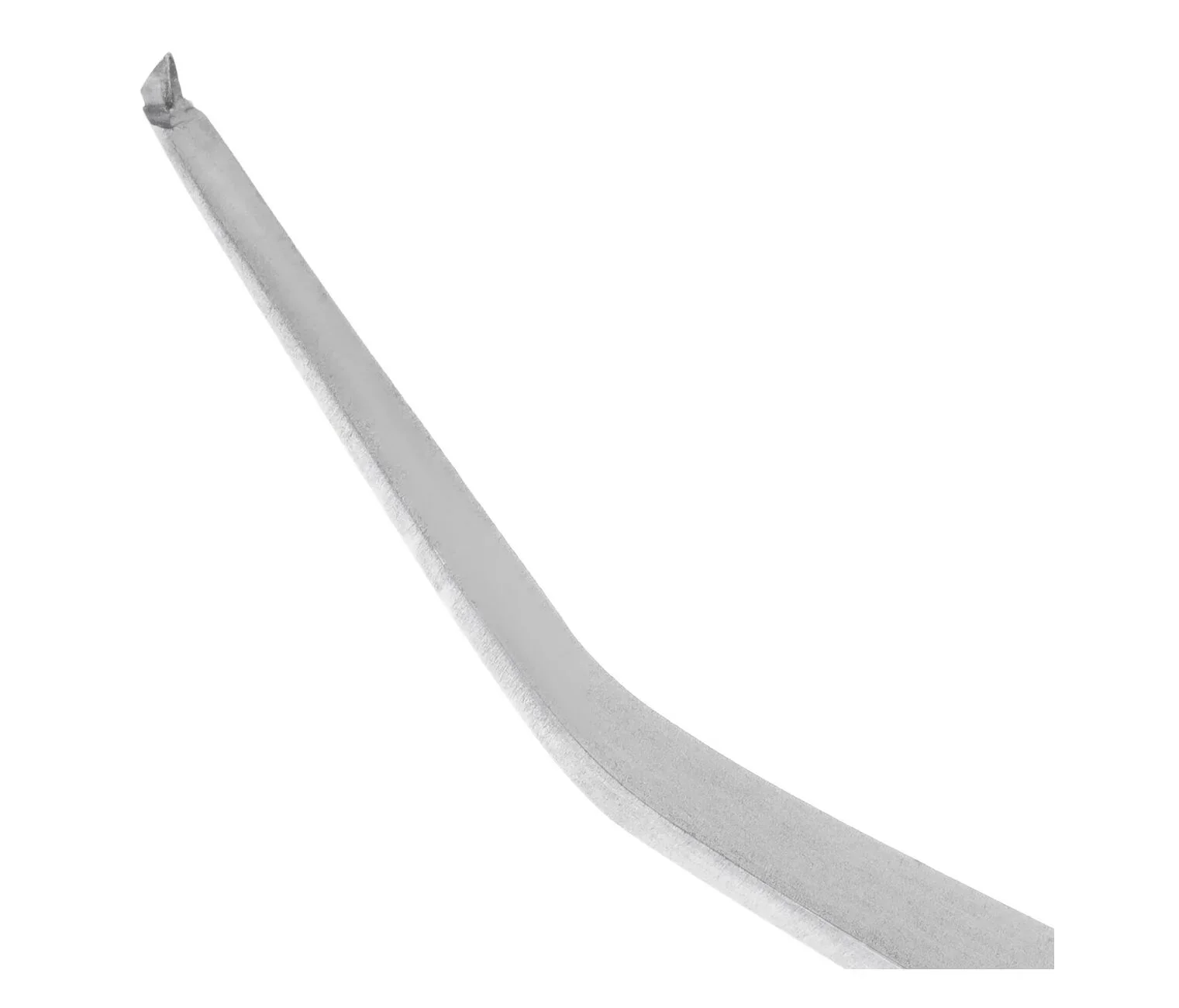 Пинцет хирургический изогнутый 22-42 HLW