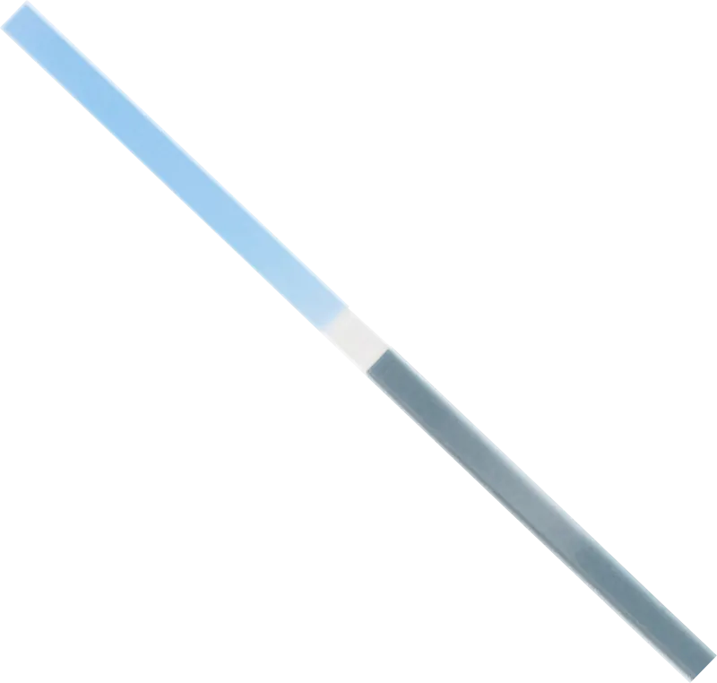 Штрипсы полировочные F-SF мягкие-супермягкие 4мм (150 шт) Kagayaki